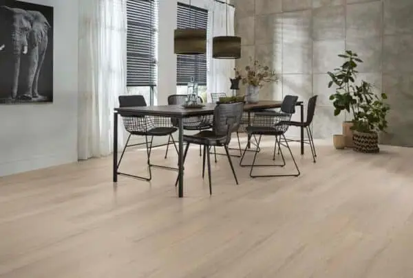 FLOORLIFE - BARNET - BEIGE incl. ondervloer - Afbeelding 3