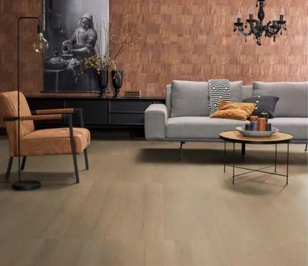 FLOORLIFE - BARNET - NATURAL incl. ondervloer - Afbeelding 10