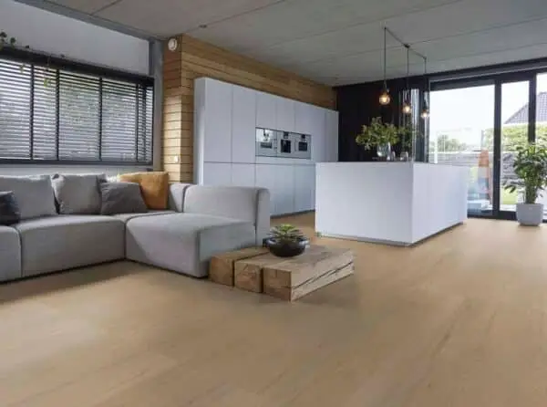 FLOORLIFE - BARNET - NATURAL incl. ondervloer - Afbeelding 6