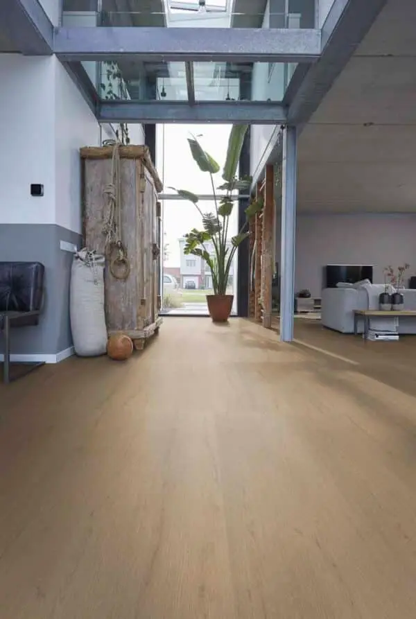 FLOORLIFE - BARNET - NATURAL incl. ondervloer - Afbeelding 4