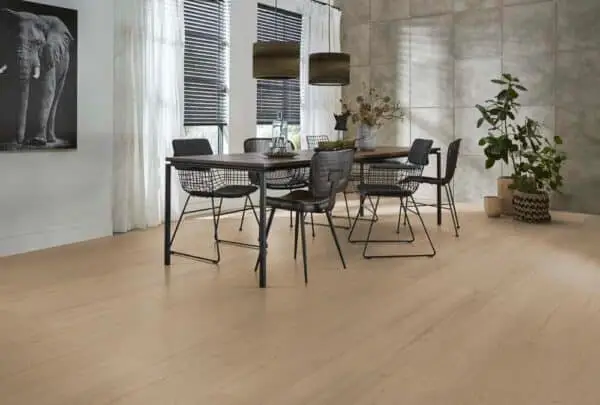 FLOORLIFE - BARNET - NATURAL incl. ondervloer - Afbeelding 3