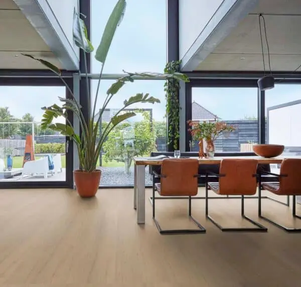 FLOORLIFE - BARNET - NATURAL incl. ondervloer - Afbeelding 2