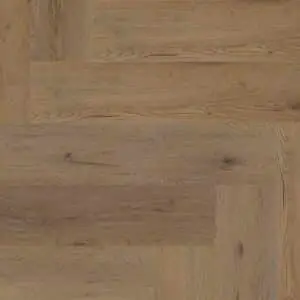 FLOORLIFE - YUP LEYTON HERRINGBONE - SMOKY