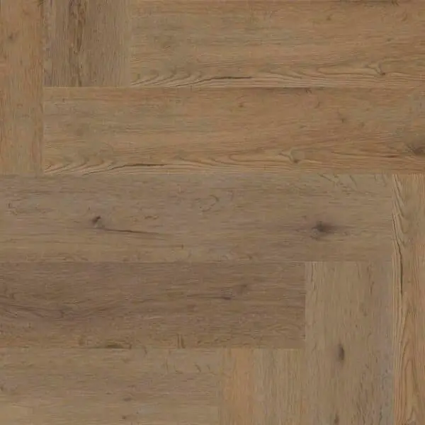 FLOORLIFE - YUP LEYTON HERRINGBONE - SMOKY