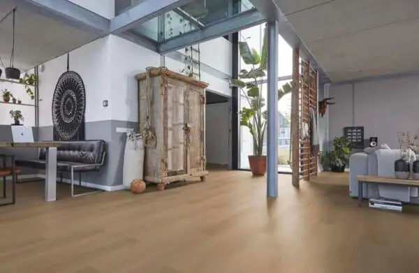 FLOORLIFE - FULHAM - DARK OAK - Afbeelding 5