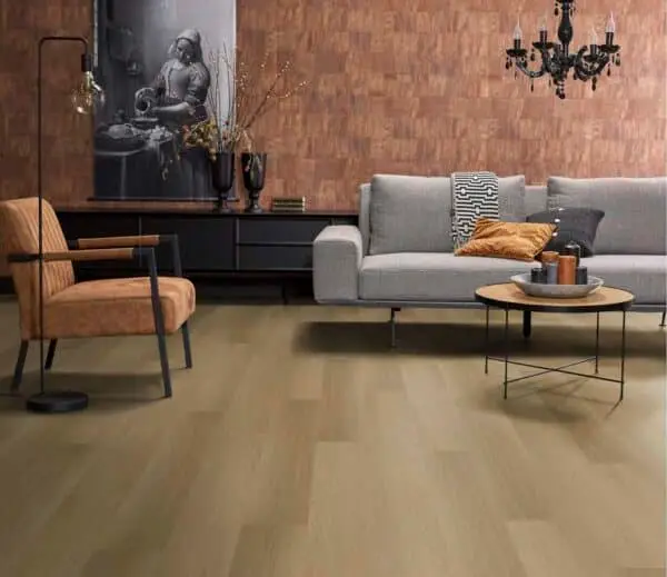 FLOORLIFE - FULHAM - WARM OAK - Afbeelding 10