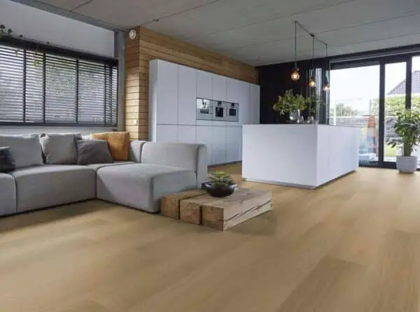 FLOORLIFE - FULHAM - WARM OAK - Afbeelding 6
