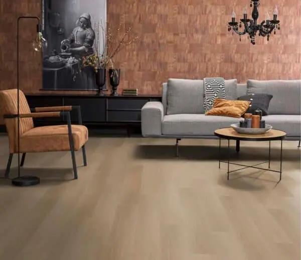 FLOORLIFE - FULHAM - NATURAL incl.ondervloer - Afbeelding 10