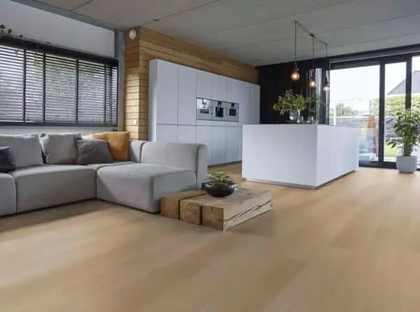 FLOORLIFE - FULHAM - NATURAL incl.ondervloer - Afbeelding 6