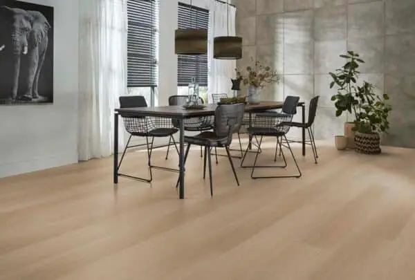 FLOORLIFE - FULHAM - NATURAL incl.ondervloer - Afbeelding 3
