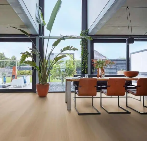 FLOORLIFE - FULHAM - NATURAL incl.ondervloer - Afbeelding 2