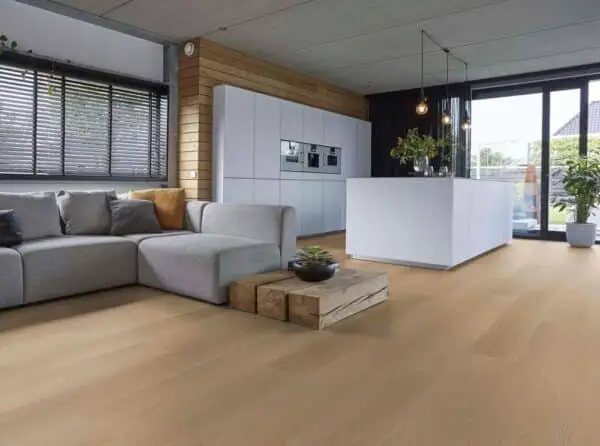 FLOORLIFE - FULHAM - DARK incl.ondervloer - Afbeelding 6
