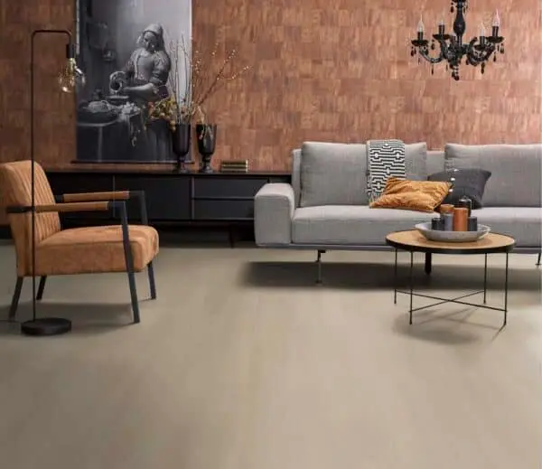 FLOORLIFE - FULHAM - BEIGE incl.ondervloer - Afbeelding 10