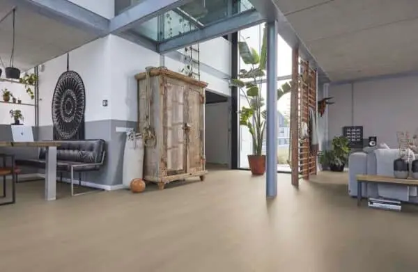 FLOORLIFE - FULHAM - BEIGE incl.ondervloer - Afbeelding 5