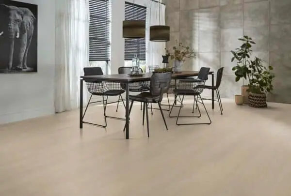 FLOORLIFE - FULHAM - BEIGE incl.ondervloer - Afbeelding 3