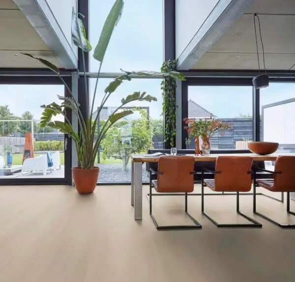 FLOORLIFE - FULHAM - BEIGE incl.ondervloer - Afbeelding 2