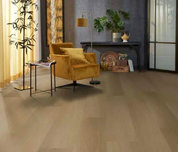 FLOORLIFE - FULHAM - WARM OAK incl.ondervloer - Afbeelding 9
