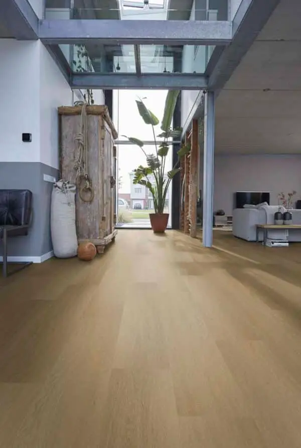 FLOORLIFE - FULHAM - WARM OAK incl.ondervloer - Afbeelding 4