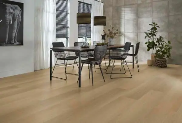FLOORLIFE - FULHAM - WARM OAK incl.ondervloer - Afbeelding 3
