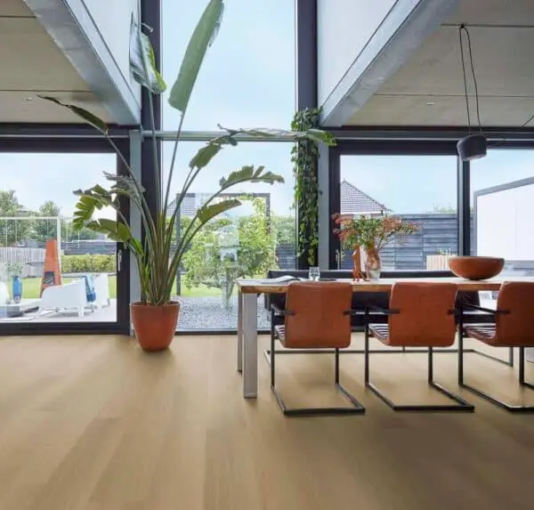 FLOORLIFE - FULHAM - WARM OAK incl.ondervloer - Afbeelding 2