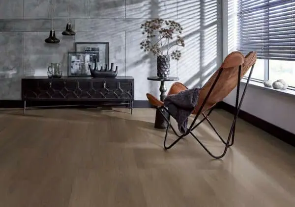 FLOORLIFE - FULHAM - BROWN incl.ondervloer - Afbeelding 14