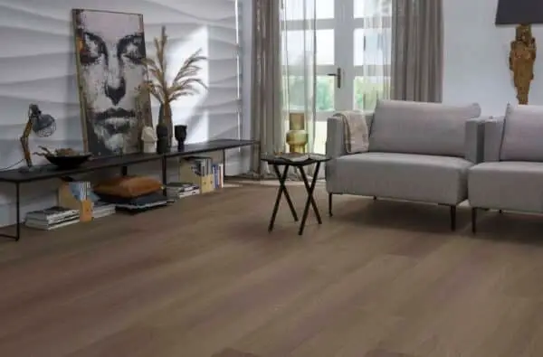 FLOORLIFE - FULHAM - BROWN incl.ondervloer - Afbeelding 13