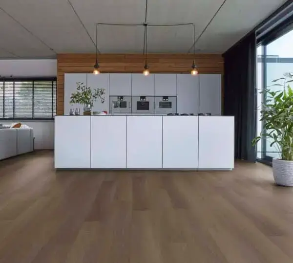 FLOORLIFE - FULHAM - BROWN incl.ondervloer - Afbeelding 7