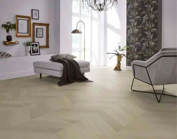 FLOORLIFE - YUP FULHAM CHEVRON - SMOKY - Afbeelding 11