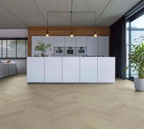 FLOORLIFE - YUP FULHAM CHEVRON - SMOKY - Afbeelding 7