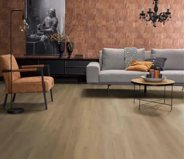 FLOORLIFE - GREENWICH - WARM OAK - Afbeelding 10
