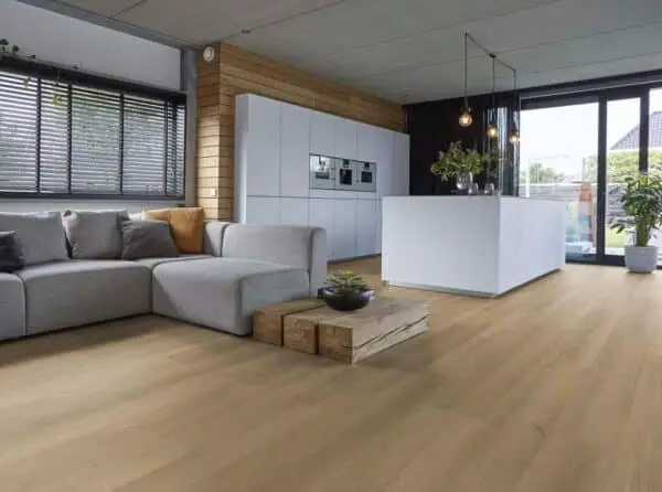 FLOORLIFE - GREENWICH - WARM OAK - Afbeelding 6