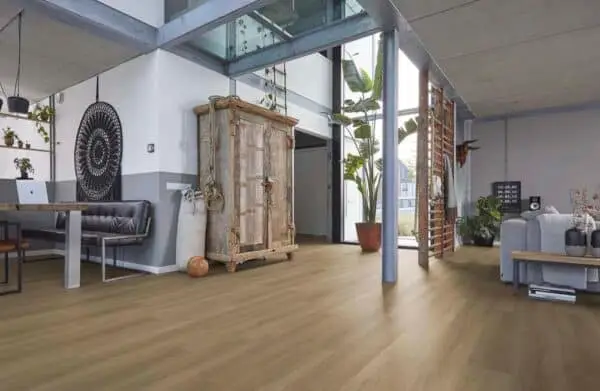 FLOORLIFE - GREENWICH - WARM OAK - Afbeelding 5