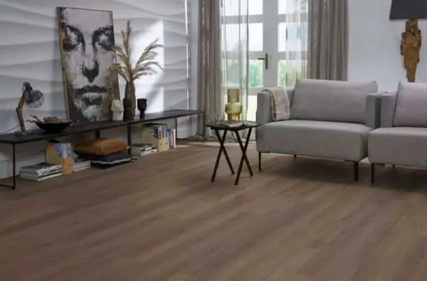 FLOORLIFE - GREENWICH - WARM BROWN - Afbeelding 13