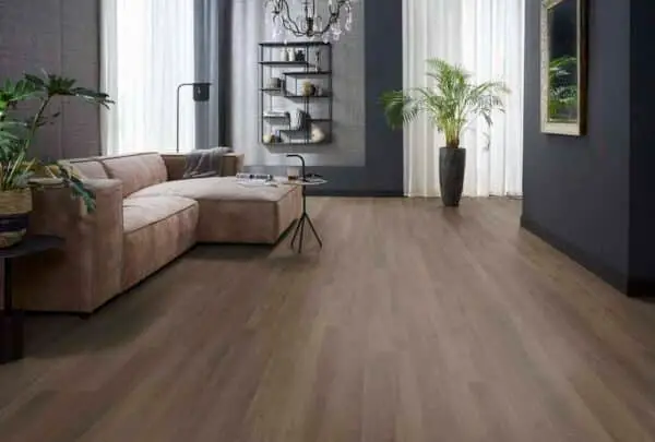 FLOORLIFE - GREENWICH - WARM BROWN - Afbeelding 12