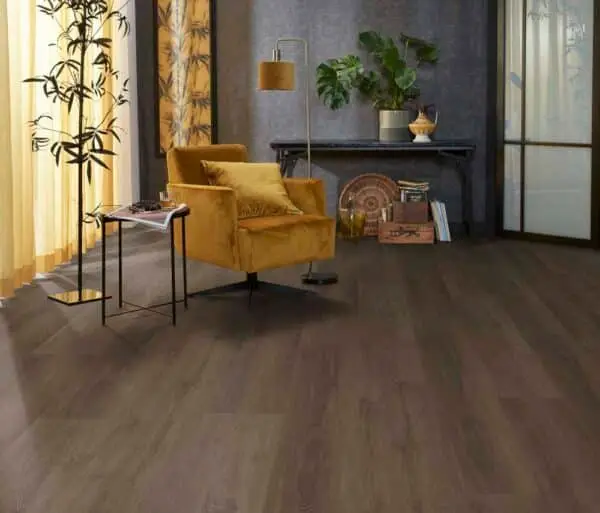 FLOORLIFE - GREENWICH - WARM BROWN - Afbeelding 9