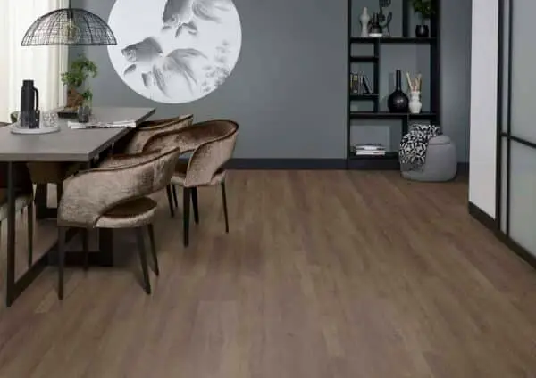 FLOORLIFE - GREENWICH - WARM BROWN - Afbeelding 8