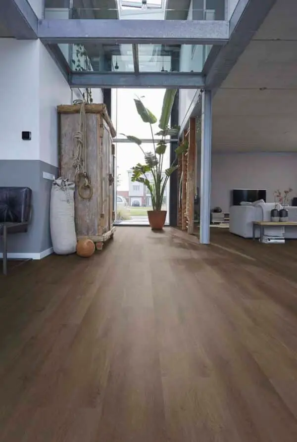 FLOORLIFE - GREENWICH - WARM BROWN - Afbeelding 4