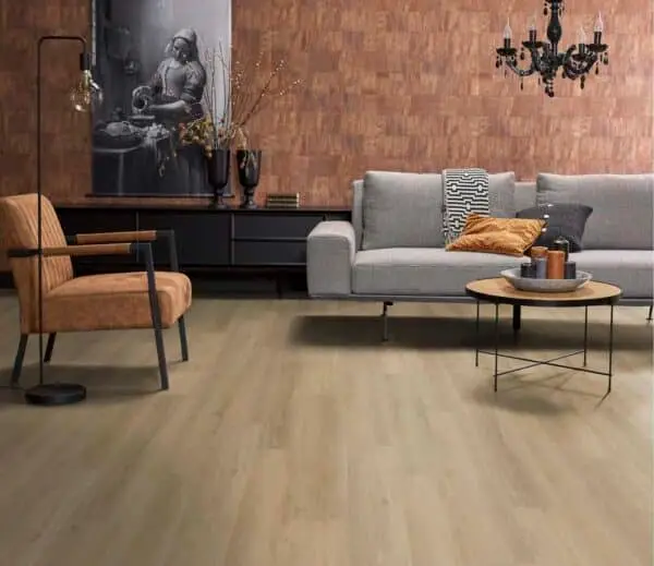FLOORLIFE - GREENWICH - BEIGE incl. ondervloer - Afbeelding 10