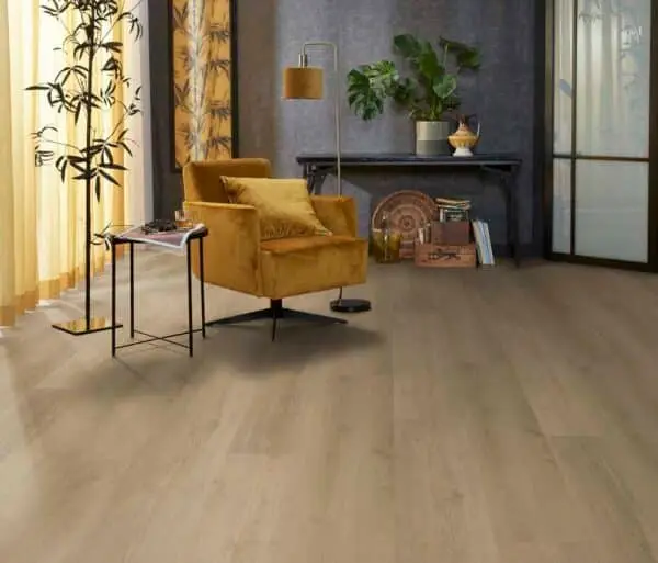 FLOORLIFE - GREENWICH - BEIGE incl. ondervloer - Afbeelding 9