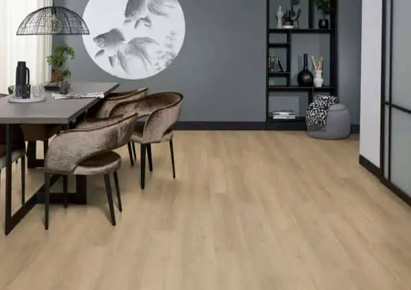 FLOORLIFE - GREENWICH - BEIGE incl. ondervloer - Afbeelding 8