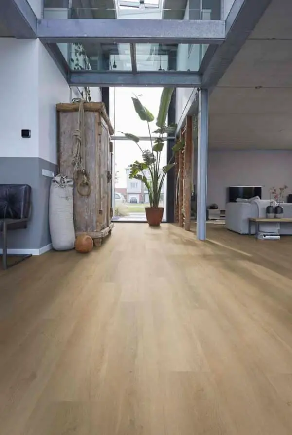 FLOORLIFE - GREENWICH - BEIGE incl. ondervloer - Afbeelding 4