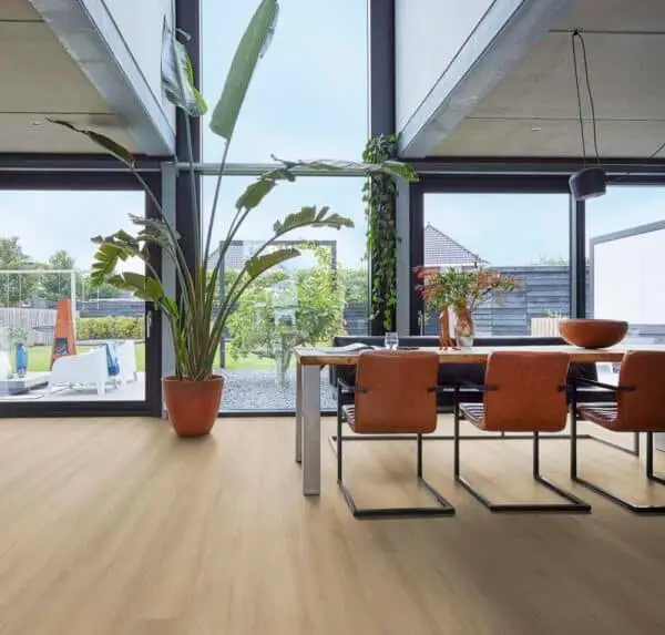 FLOORLIFE - GREENWICH - BEIGE incl. ondervloer - Afbeelding 2