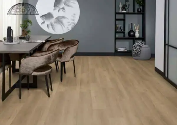 FLOORLIFE - GREENWICH - WARM OAK incl. ondervloer - Afbeelding 8