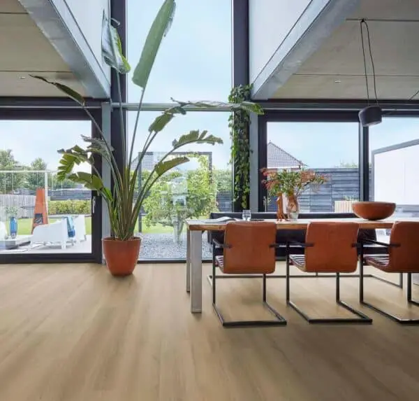 FLOORLIFE - GREENWICH - WARM OAK incl. ondervloer - Afbeelding 2