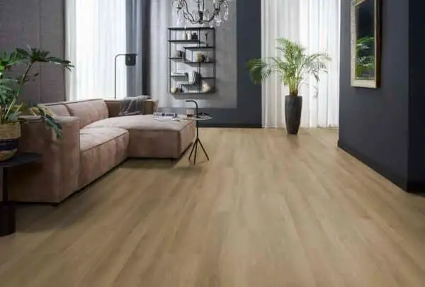 FLOORLIFE - GREENWICH - DARK OAK incl. ondervloer - Afbeelding 12