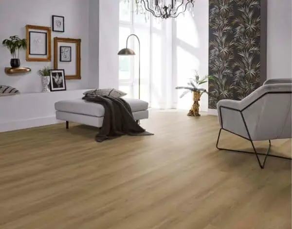 FLOORLIFE - GREENWICH - DARK OAK incl. ondervloer - Afbeelding 11