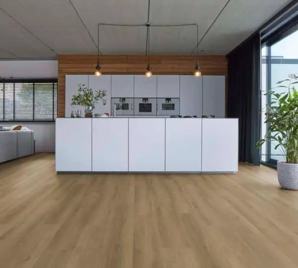 FLOORLIFE - GREENWICH - DARK OAK incl. ondervloer - Afbeelding 7