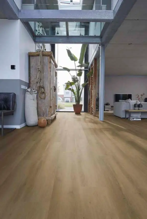 FLOORLIFE - GREENWICH - DARK OAK incl. ondervloer - Afbeelding 4