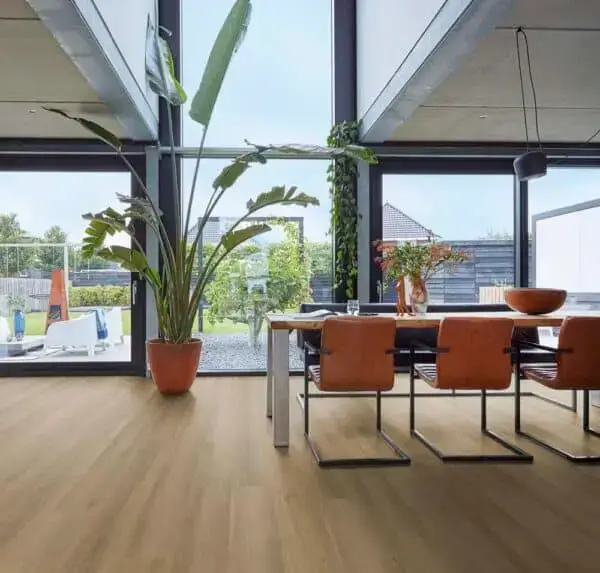 FLOORLIFE - GREENWICH - DARK OAK incl. ondervloer - Afbeelding 2