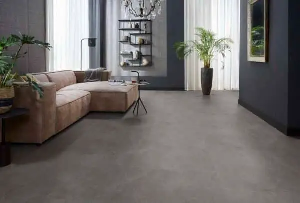 FLOORLIFE - STANMORE XL - DARK GREY - Afbeelding 7